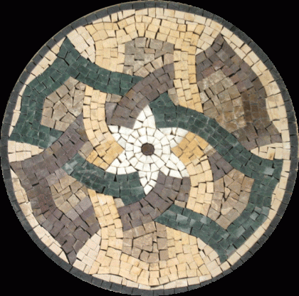IN380 Mosaic